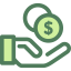 Savings 图标 64x64
