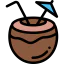 Cocktail icon 64x64