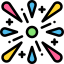 Fireworks icon 64x64