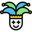 Joker icon 64x64