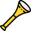 Vuvuzela icon 64x64