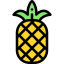 Pineapple icon 64x64