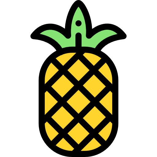 Pineapple icon