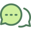 Chat 图标 64x64