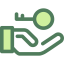 Key 图标 64x64