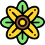 Flower icon 64x64