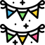 Garlands icon 64x64
