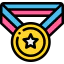 Medal icon 64x64