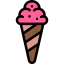Ice cream icon 64x64