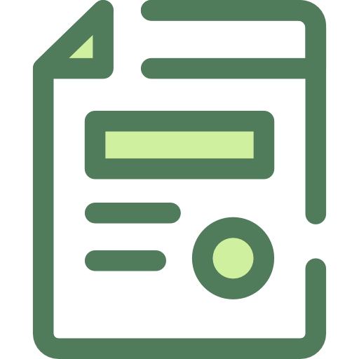 File ícono
