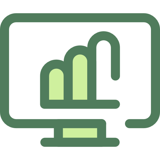 Analytics icon