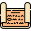 Papyrus icon 64x64