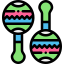 Maracas icon 64x64