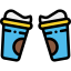 Soft drink icon 64x64