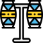 Drum icon 64x64