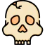 Skull icon 64x64