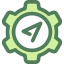 Compass 图标 64x64