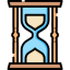 Hourglass icon 64x64