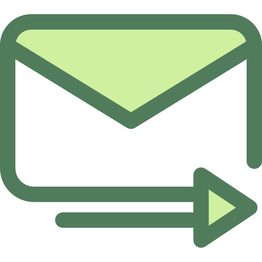 Envelope Ikona