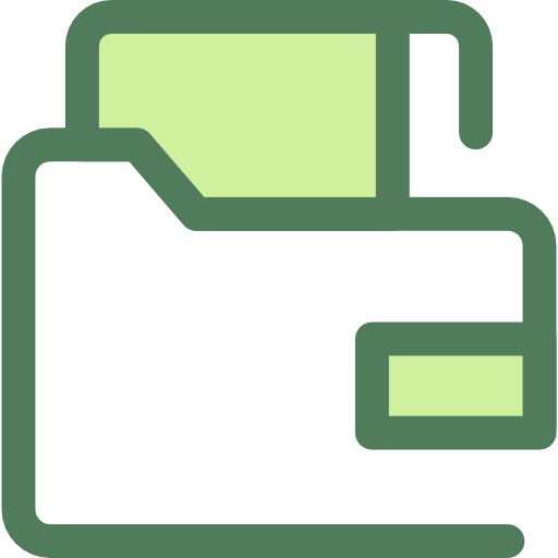 Folder icon