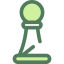 Pawn ícone 64x64