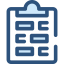 Survey icon 64x64