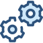 Settings icon 64x64
