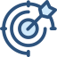 Target icon 64x64