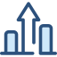 Growth icon 64x64