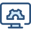 Settings icon 64x64
