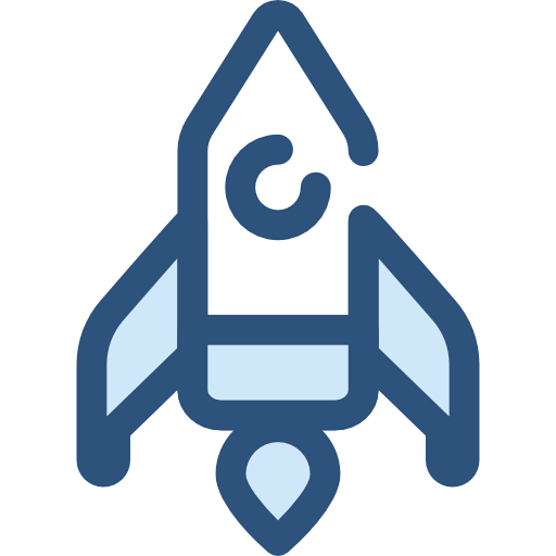 Startup icon