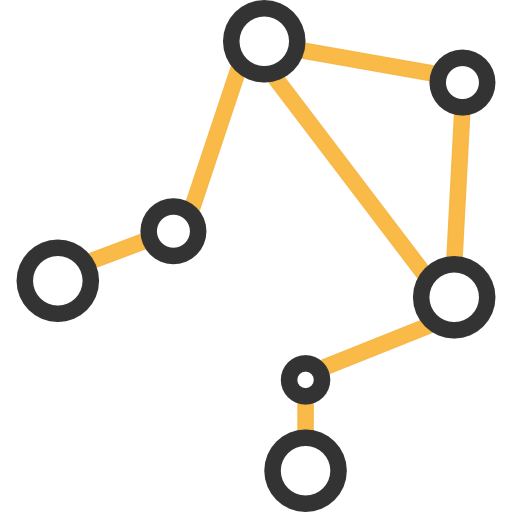 Constellation icon