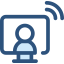 Computer icon 64x64