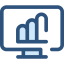 Analytics icon 64x64