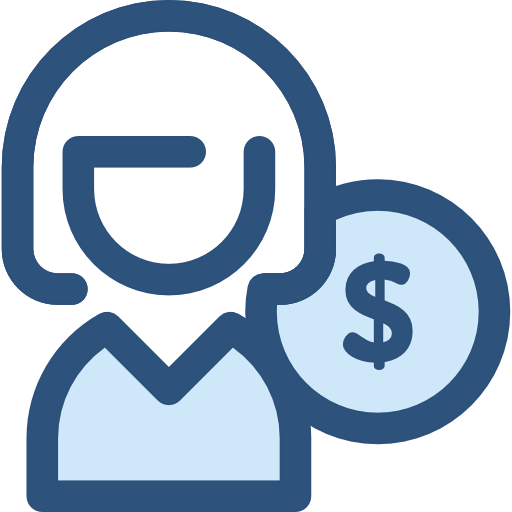 User 图标