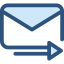 Envelope icon 64x64