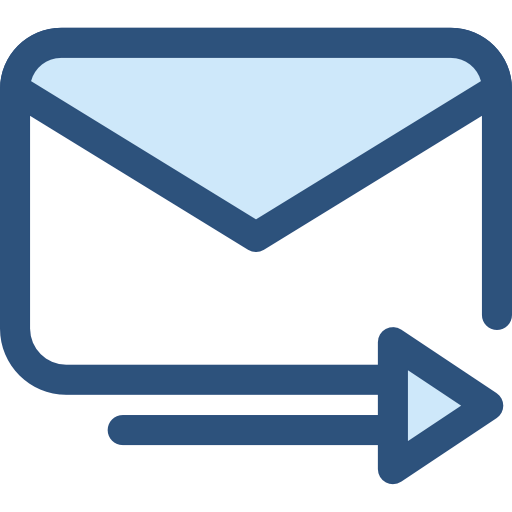Envelope 图标