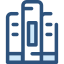 Library icon 64x64
