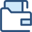 Папка иконка 64x64
