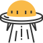 Ufo icon 64x64