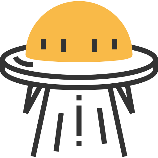 Ufo icon