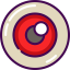 Eyeball icon 64x64