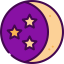 Night icon 64x64