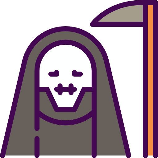 Death icon
