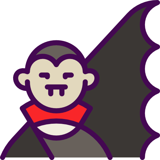 Dracula icon