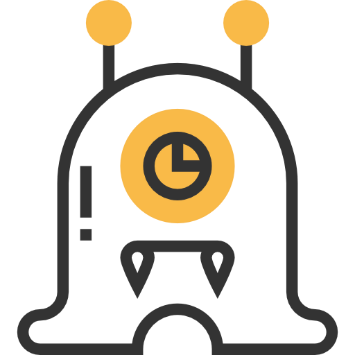 Alien icon