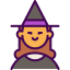 Witch icône 64x64