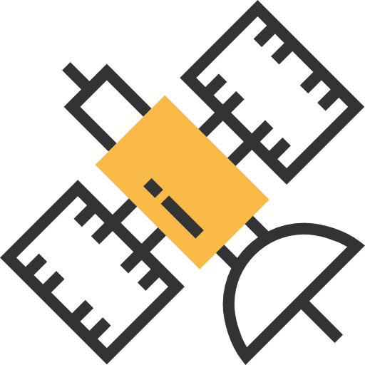 Satellite icon