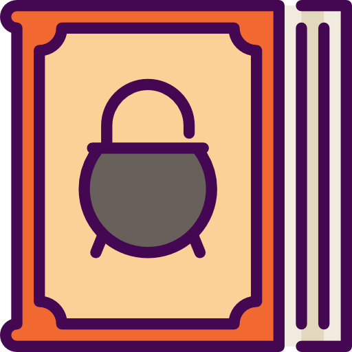 Spellbook icon