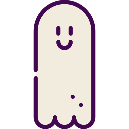 Ghost icon